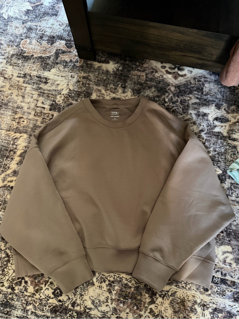 Abercrombie YPB Sweatshirt